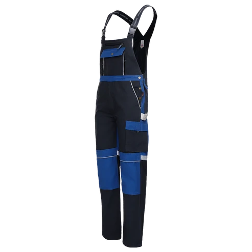 Work bib pants SEATTLE - Men