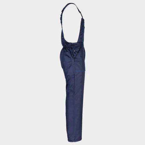 Work bib pants ZETA5 - Men