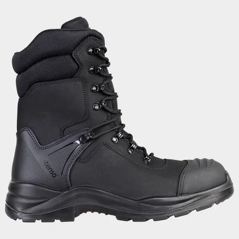 Safety Boots HARLEY S6 WR FO SR