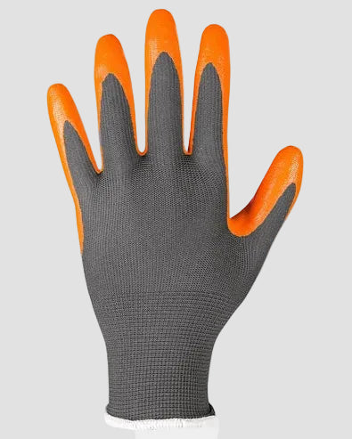 Grip Gloves TWISTER ECO