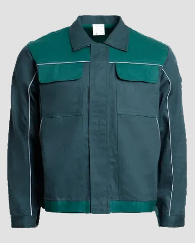 Work jacket ASIMO - Men