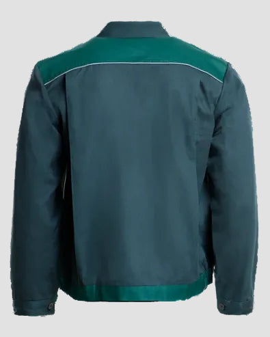Work jacket ASIMO - Men