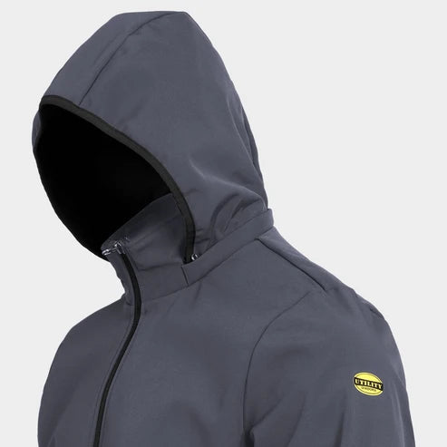 Work jacket DIADORA SOFTSHELL SMART 2.0 - Men