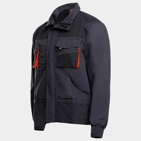 Work jacket KASTOR - Men