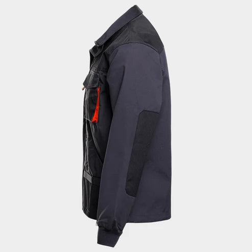 Work jacket KASTOR - Men