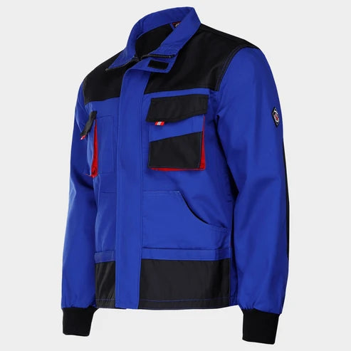 Work jacket KASTOR - Men