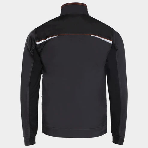Work jacket KASTOR STRETCH - Men