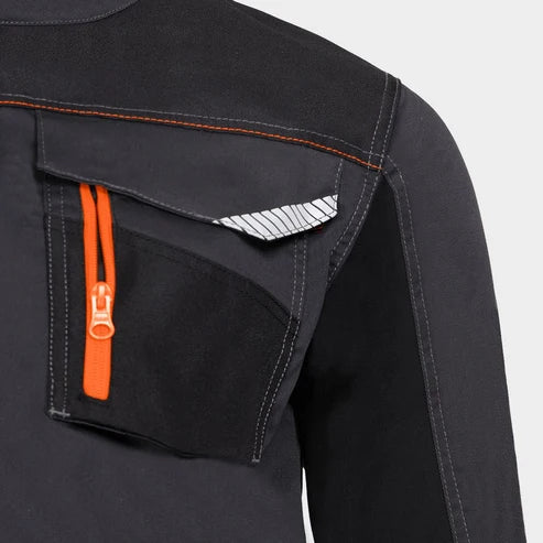 Work jacket KASTOR STRETCH - Men