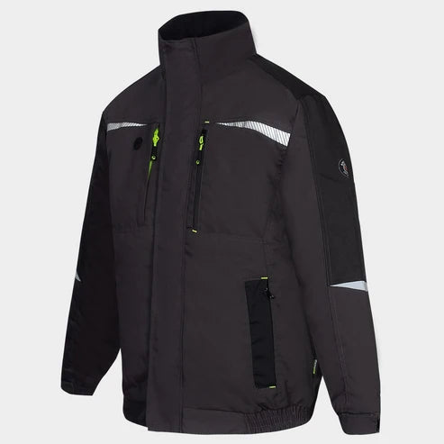 Work Jacket KASTOR T/C