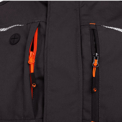 Work Jacket KASTOR T/C