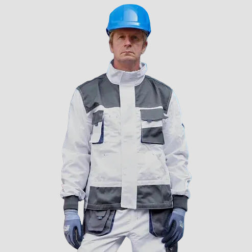 Work jacket KASTOR - Men