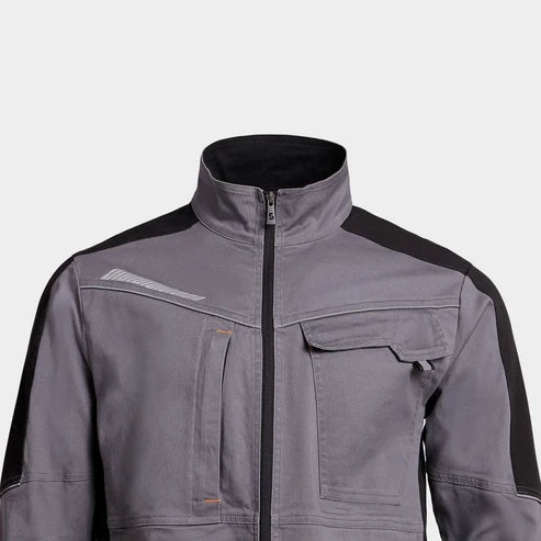 Work jacket MELBOURNE STRETCH - Men