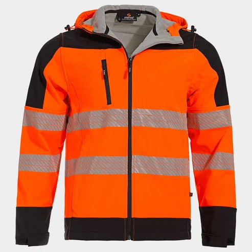 Work jacket NOBEL PRO 2.0 HV