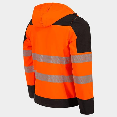 Work jacket NOBEL PRO 2.0 HV