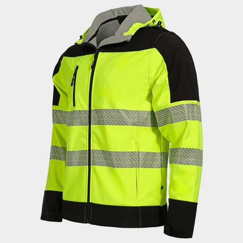Work jacket NOBEL PRO 2.0 HV