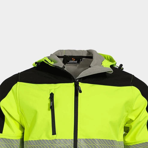 Work jacket NOBEL PRO 2.0 HV