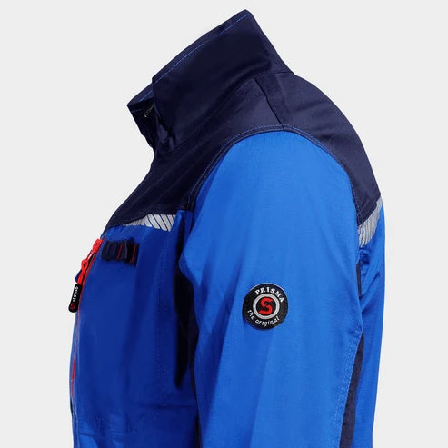 Work jacket PRISMA LIGHT STRETCH- Men