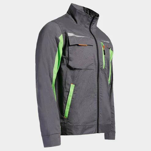 Work jacket PRISMA LIGHT STRETCH- Men