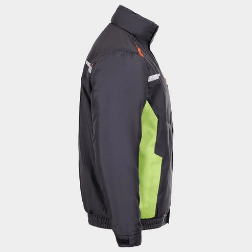 Work Jacket PRISMA WINTER - Men