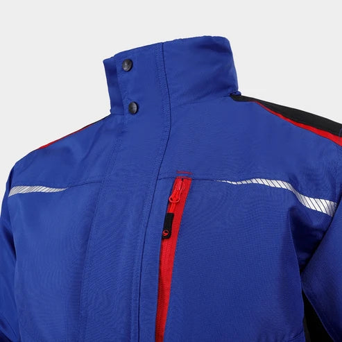 Work Jacket PRISMA WINTER - Men