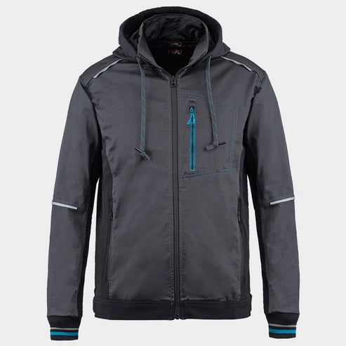Work Jacket REVOLT 4STRETCH - Men