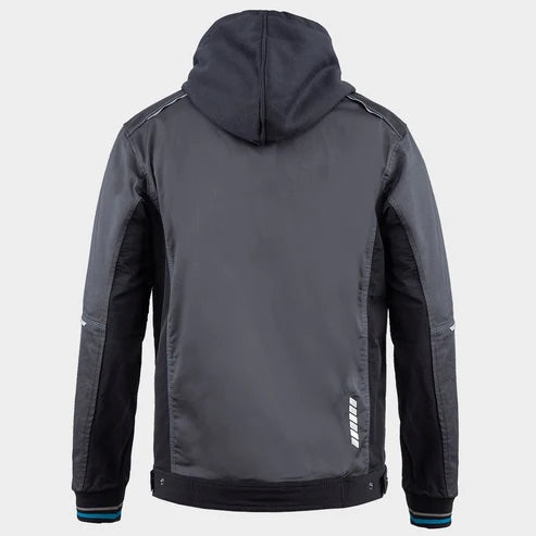 Work Jacket REVOLT 4STRETCH - Men
