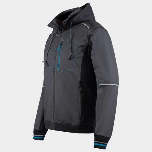 Work Jacket REVOLT 4STRETCH - Men