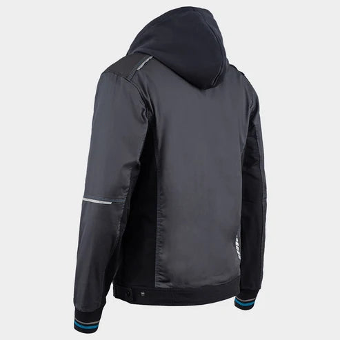 Work Jacket REVOLT 4STRETCH - Men