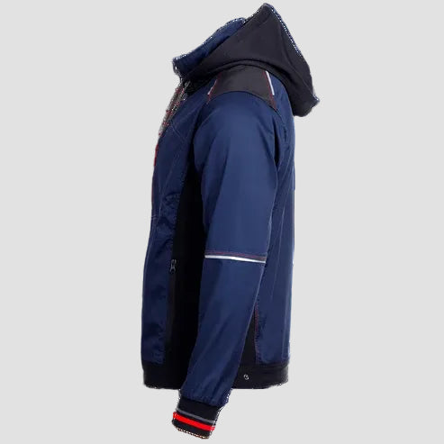 Work Jacket REVOLT 4STRETCH - Men
