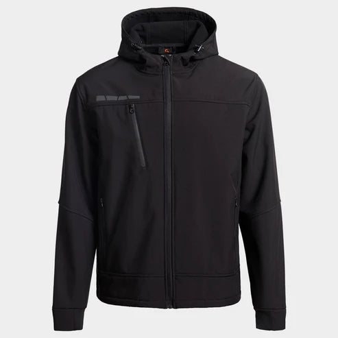 Work Jacket RUNE SOFTSHELL - Men