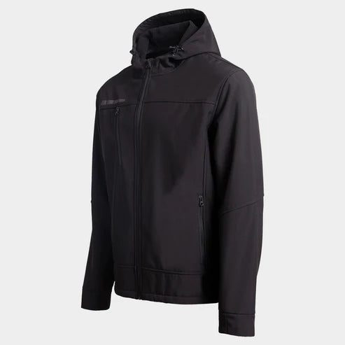 Work Jacket RUNE SOFTSHELL - Men