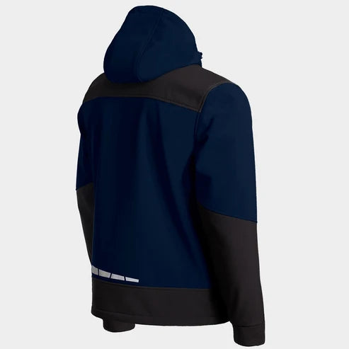 Work Jacket RUNE SOFTSHELL - Men
