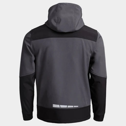 Work Jacket RUNE SOFTSHELL - Men