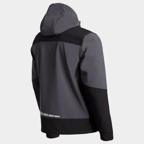 Work Jacket RUNE SOFTSHELL - Men