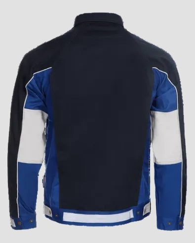 Work jacket SEATTLE - Men