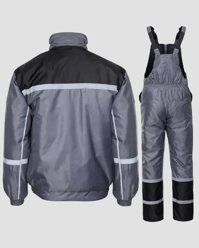 Work set COLLINS WINTER