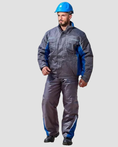 Work set KASTOR WINTER