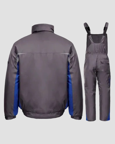 Work set KASTOR WINTER