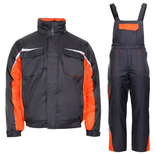 Work set KASTOR WINTER