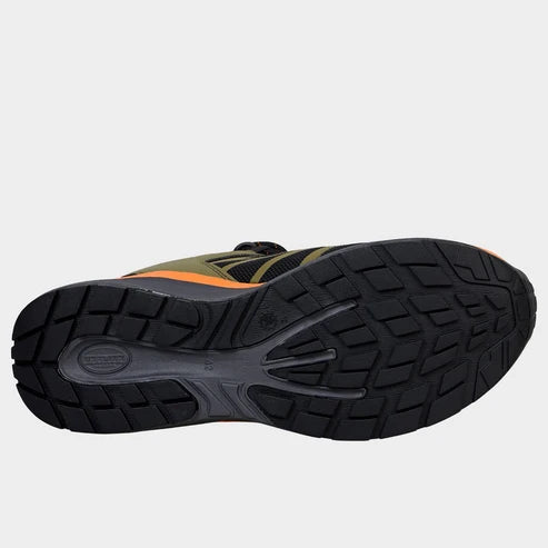 Work shoes DIADORA FREEDOM MID O6 SR