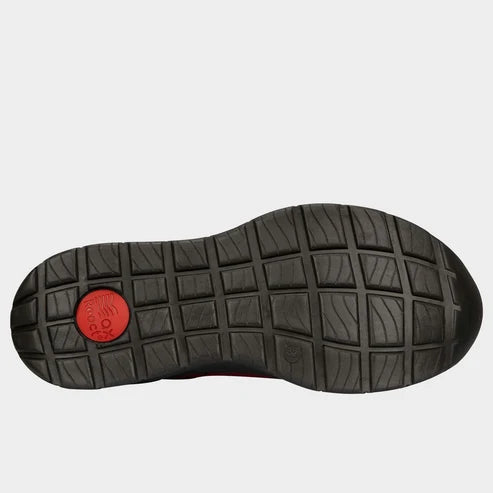 Work shoes DIAN ALICANTE O1 FO SRC
