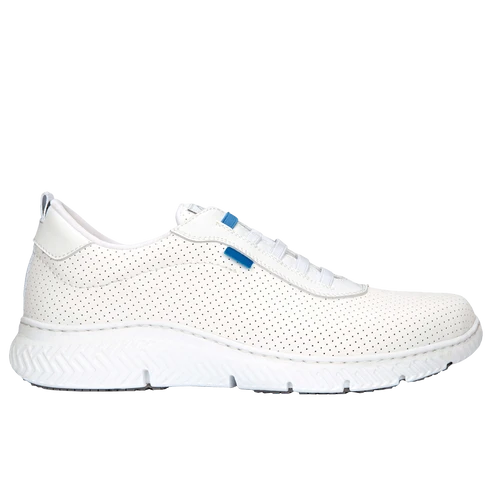 Work shoes DIAN ALTEA PLUS BLANCO O1 SRC