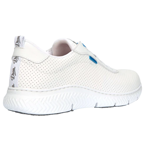 Work shoes DIAN ALTEA PLUS BLANCO O1 SRC