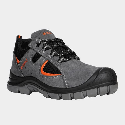 Work shoes KASTOR 2.0 GREY LOW O1