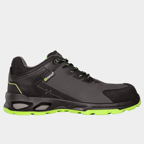 Safety Shoes RULER LOW