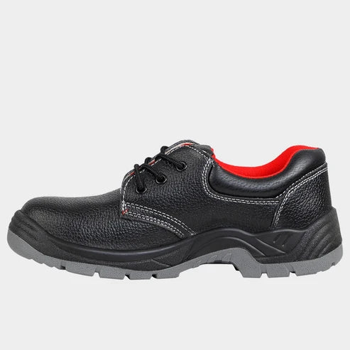 Work shoes TOLEDO BS LOW O1