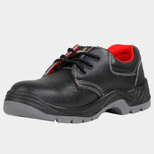 Work shoes TOLEDO BS LOW O1