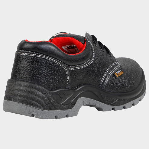 Work shoes TOLEDO BS LOW O1