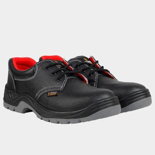 Work shoes TOLEDO BS LOW O1