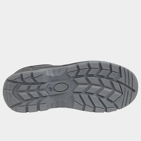 Work shoes TOLEDO BS LOW O1
